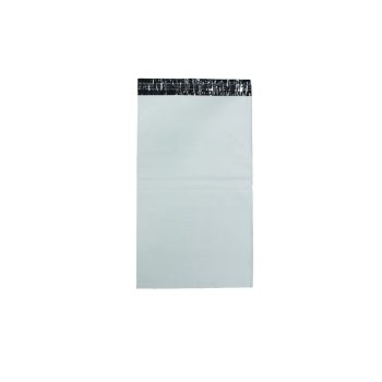 Postituspussi 300x500 harmaa