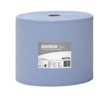 447733 Katrin Plus XL 3 Teollisuuspyyhe