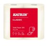 104753 Katrin Classic 300 keltainen WC-Paperi