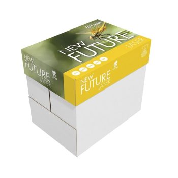 New Future Kopiopaperi A4
